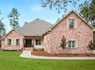 22271 Red Fox Run, Saucier, MS 39574
