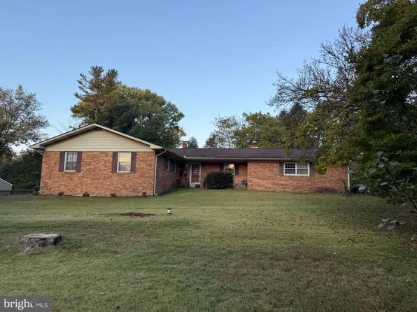 1100 Gerard Ct, Millersville, MD 21108