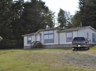 91408 Hill Rd, Coquille, OR 97423