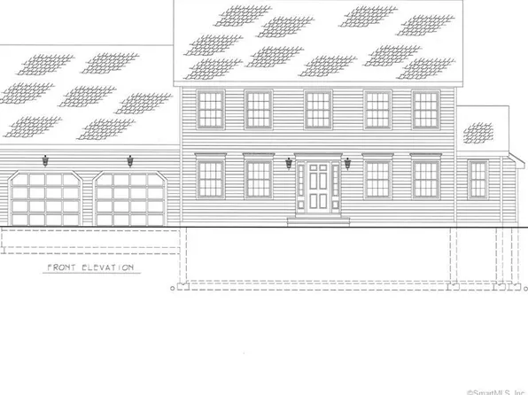 8 Sierra (lot 8) Court, Cheshire, CT 06410