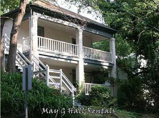 405 Altamont St, Charlottesville, VA 22902