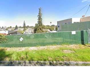 0 Harrington Ave, Oakland, CA 94601