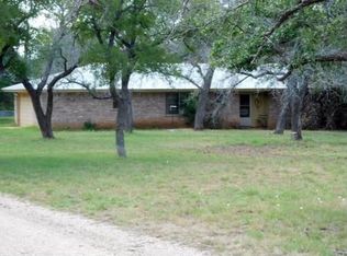 129 County Road 3140, Valley Mills, TX 76689