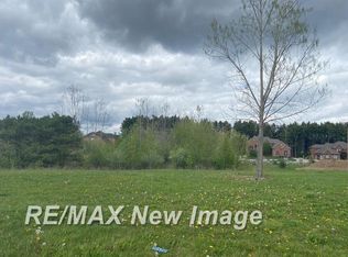 Rivershyre Pkwy, Davison, MI 48423