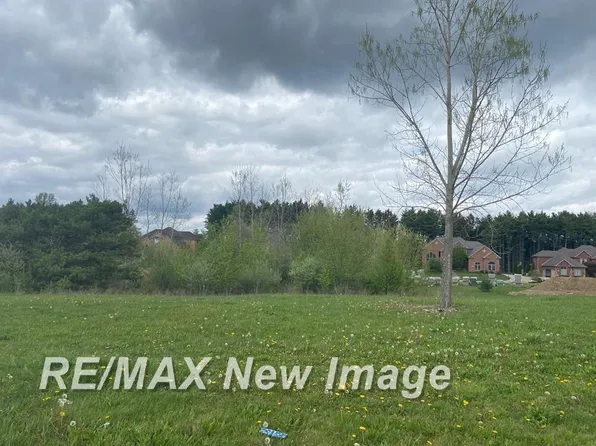 Rivershyre Pkwy, Davison, MI 48423