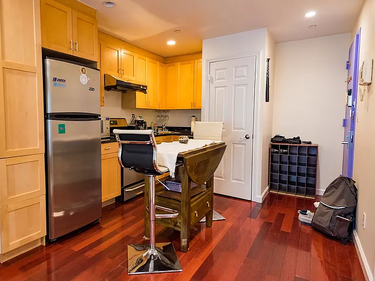 15 Saint Marks Pl #3B — Photo 3