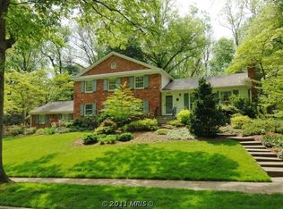 6605 Bay Tree Ln, Falls Church, VA 22041