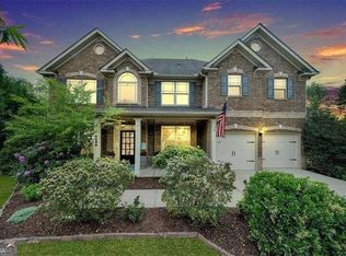 4480 Woodlet Ct, Cumming, GA 30028