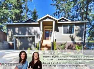 9343 NE Broadway, Portland, OR