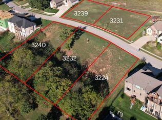 3232 W Bluffview Street, Springfield, MO 65810