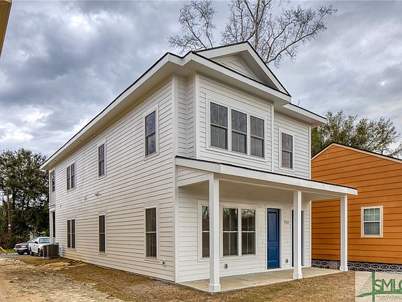 2nd image of 714 E Bolton Street