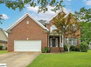 385 Rhapsody Ln, Boiling Springs, SC 29316