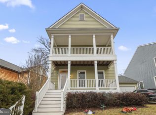5006 Ashmans Hope, Baltimore, MD 21207