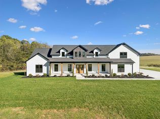 2395 Gunn Rd LOT 1, Adams, TN 37010