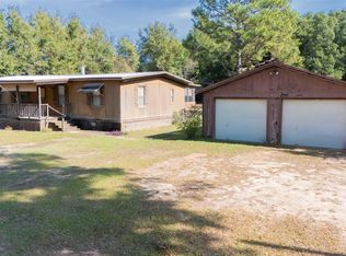 5535 Barcelona St, Milton, FL 32571