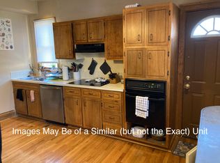 1357 Dennison Ave, Columbus, OH 43201