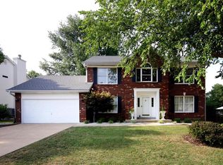 2290 Federalist Pl, O'Fallon, MO