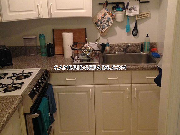 Picture of Kitchen