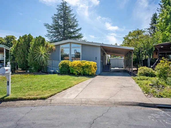85 Malaga Court, Ukiah, CA 95482