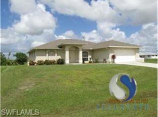 1106 NW 7th Pl, Cape Coral, FL 33993