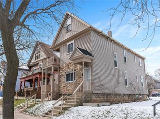 2347 N Vel R Phillips Ave, Milwaukee, WI 53212