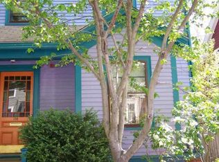 108 Pleasant St #1, Cambridge, MA 02139