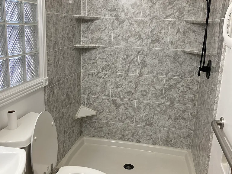 Master Bedroom Bath - 2