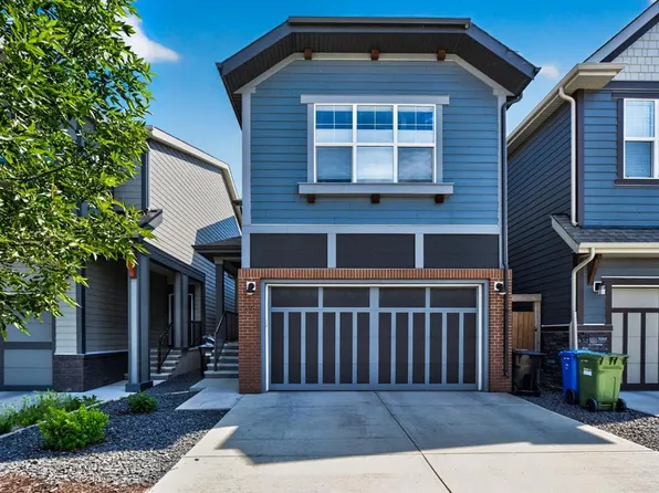 228 N Masters Cres SE, Calgary, AB T3M 2N1