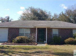 34 Tammys Cir, Pooler, GA 31322