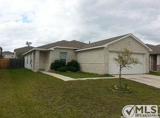 316 Longhorn Way, Cibolo, TX 78108