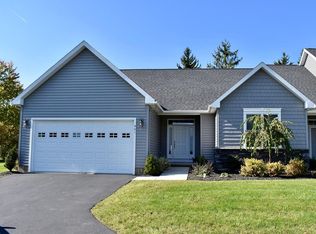 401 Greystone Dr, Horseheads, NY 14845