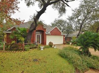 5712 Sunny Vista Dr, Austin, TX 78749