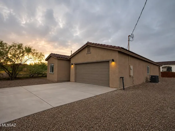 1771 Bogota Corte, Rio Rico, AZ 85648