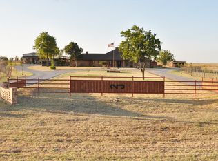 3461 Fm 2533, Quanah, TX 79252