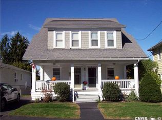 133-135 Hamden Dr, Syracuse, NY 13208