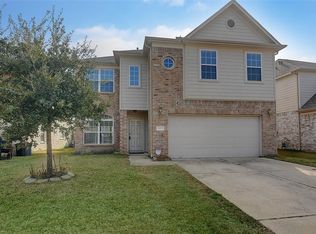 1023 Lieren Ln, Spring, TX 77373