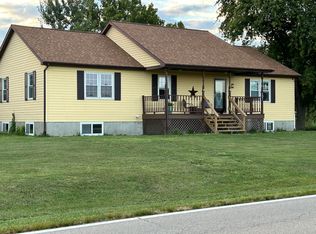6981 Walsh Rd, Ellis Grove, IL 62241