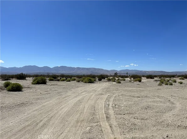 147 E Avenue R Lot 10, Littlerock, CA 93543