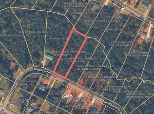 215 Hill St, Anderson, SC 29624