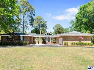 2501 W Keswick Rd, Florence, SC 29501