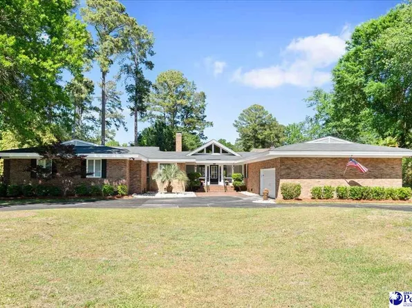 2501 W Keswick Rd, Florence, SC 29501