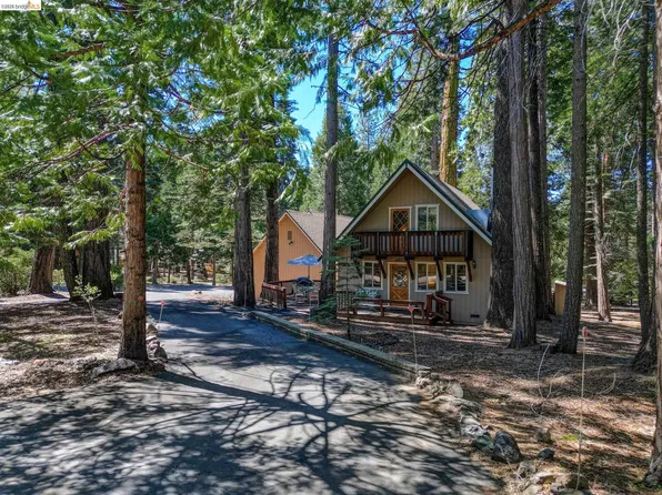 401 Kenshaw Ct, Arnold, CA 95223