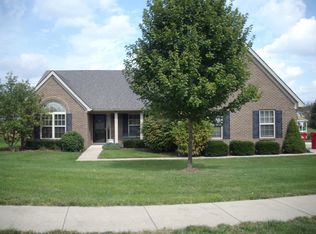 104 Creekview Dr, Frankfort, KY 40601