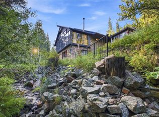 222 Road P60, Bailey, CO 80421