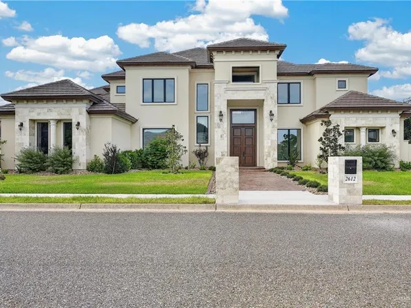 2612 Denton Creek Ave, McAllen, TX 78504
