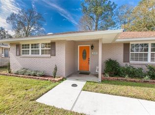 3849 Cambridge St, Slidell, LA 70458