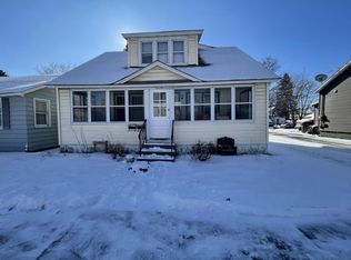 633 Washington Ave, Stevens Point, WI 54481
