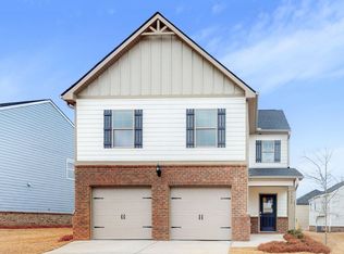 116 Echline St, Fountain Inn, SC 29644