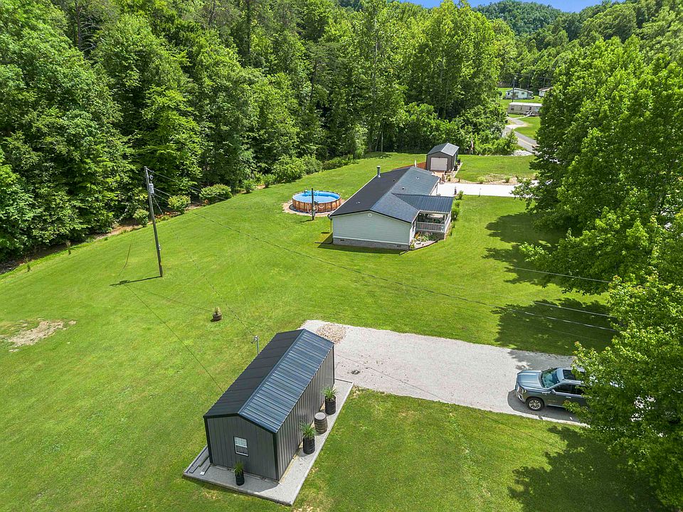 17106 State Route 854, Rush, KY 41168 | MLS #60816 | Zillow