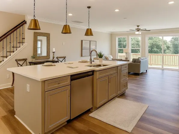 Homes Available Soon, 40 at White Oak Townhomes